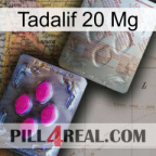 Tadalif 20Mg 38